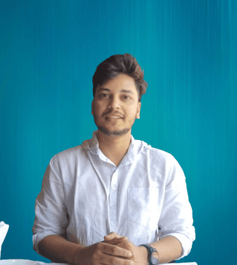 Shivam Sourav - Professional Portrait